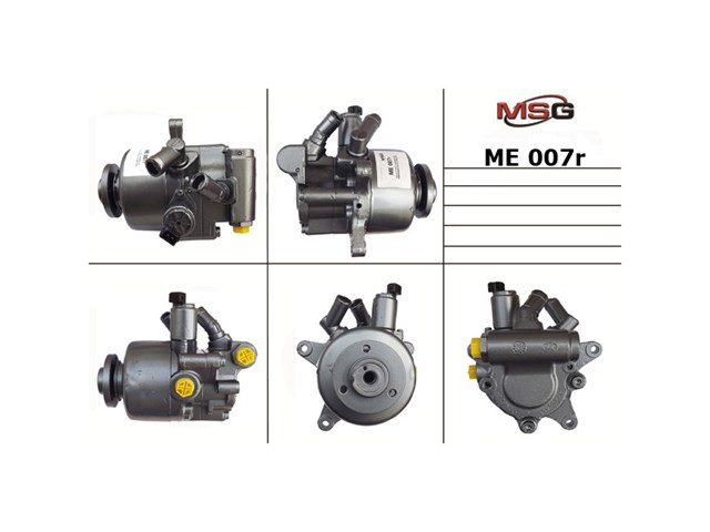  RE8002KIT MSG