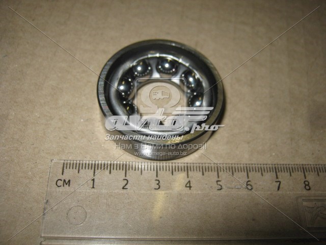 Подшипник рулевой колонки 17VBSW02 NSK