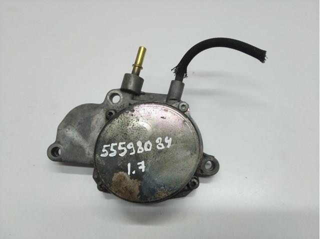 55598084 GM Bomba de vacío original y equivalente