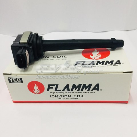  IGC205F YEC