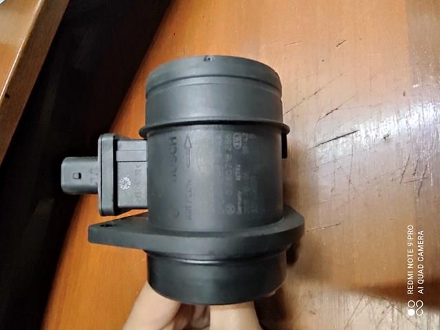 Датчик массового расхода воздуха Land Rover CPLA12B579AA цена, от 25.42 USD