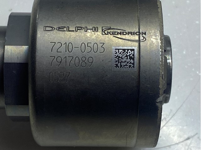 72100503 Delphi 