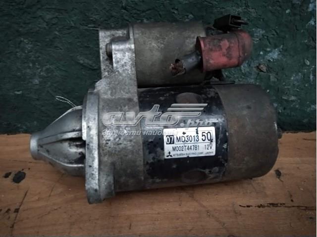 Стартер Mitsubishi M002T44781 цена, от 151.33 USD