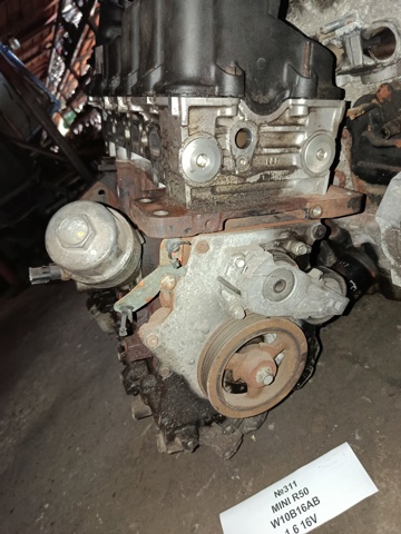  BMW W10B16AB цена, от 856.68 USD