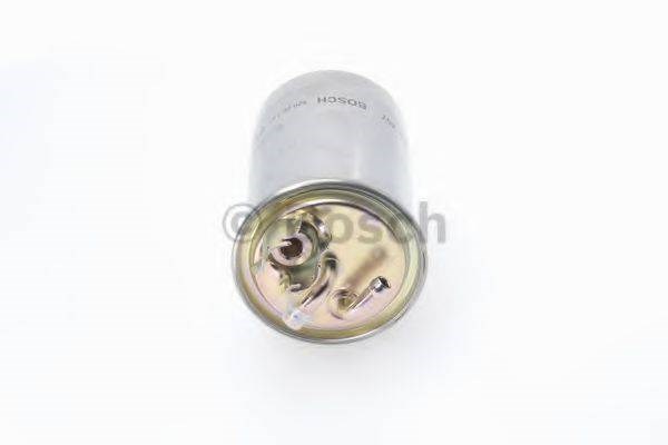 450906267 Bosch Фильтр топлива