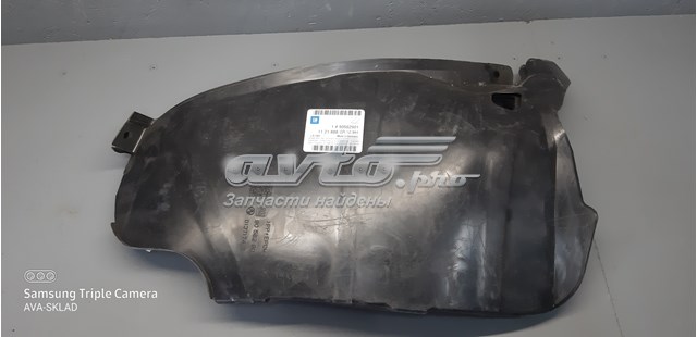 Купить 90562901 General Motors 