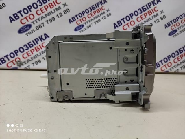 Купить 8S7T18K931AD Ford 