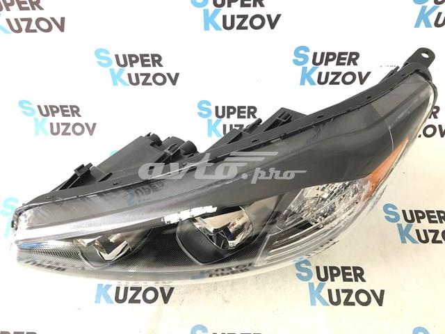 Фара левая Hyundai/Kia 92101C6510 цена, от 628.78 USD