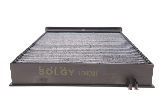 Купить 104031 Solgy Фильтр салона угольный