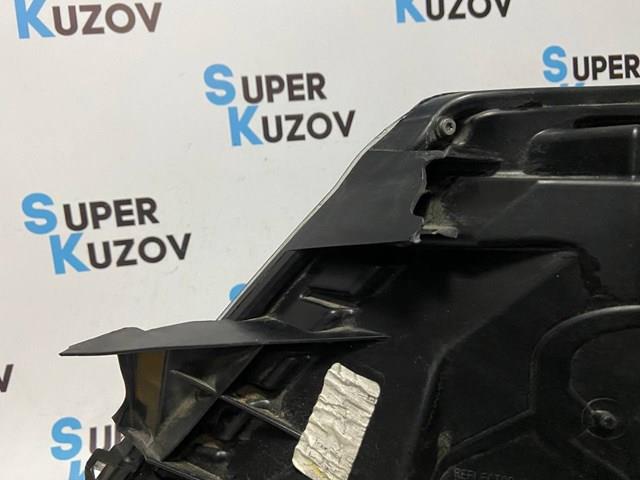 Купить 260109PF0A Nissan/Infiniti Фара основная правая