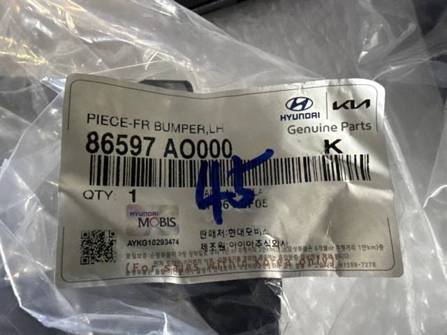 Купить 86597AO000 Hyundai/Kia 