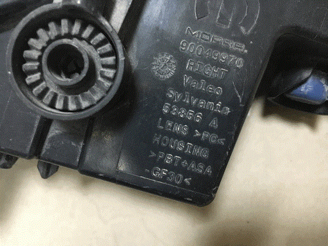  68214428AA Chrysler