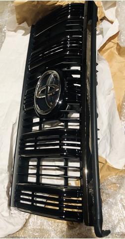 Облицовка радиатора Toyota 5310160K60 цена, от 591.21 USD