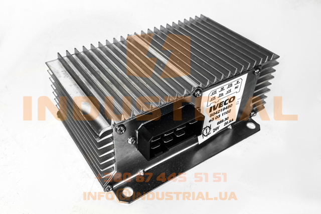  504219480 Iveco