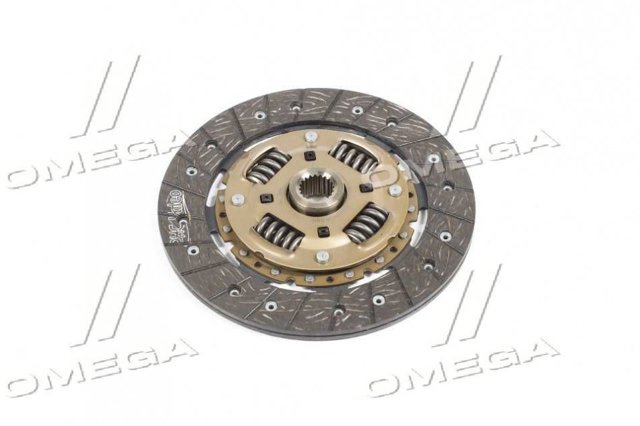 Диск сцепления DH32 VALEO