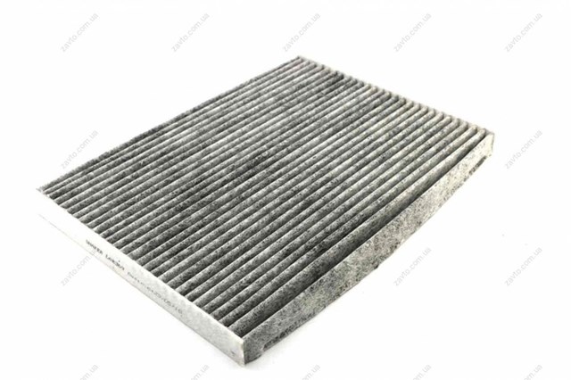 Фильтр салона SAK396 Shafer