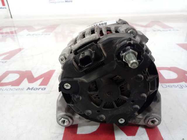 Автомобильный генератор Mitsubishi A5TE0181 цена, от 118.42 USD