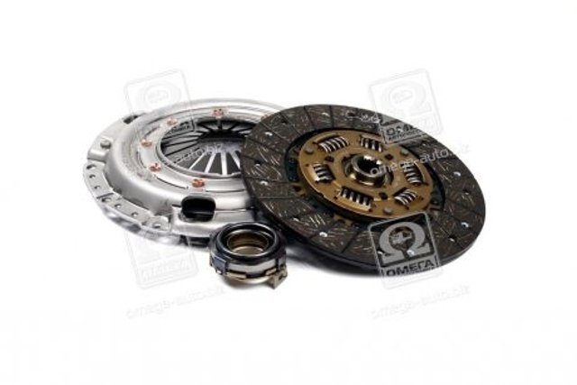 Комплект сцепления VALEO MBK012