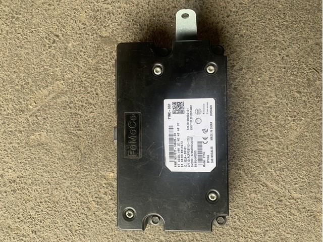 Купить FS7T14B428GB Ford 
