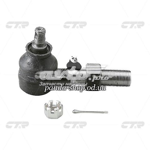 Купить 0K67032280 Hyundai/Kia Наконечник рулевой тяги, внешний