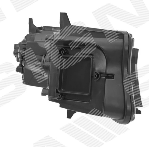 Фара левая Chrysler 68546771AC цена, от 499.40 USD