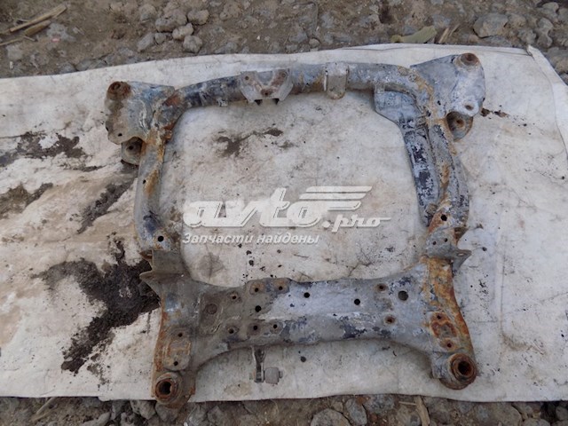 Купить 624052H000 Hyundai/Kia Поперечина передней подвески