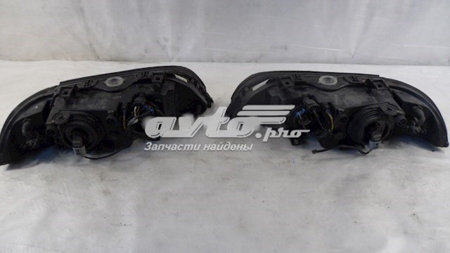 Фара левая BMW 63128361939 цена, от 50.68 USD