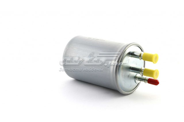 Фильтр тонкой очистки топлива Shafer FM511 цена, от 8.03 USD