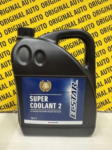 990F0ECSC2005 Suzuki Охлаждающаяя жидкость