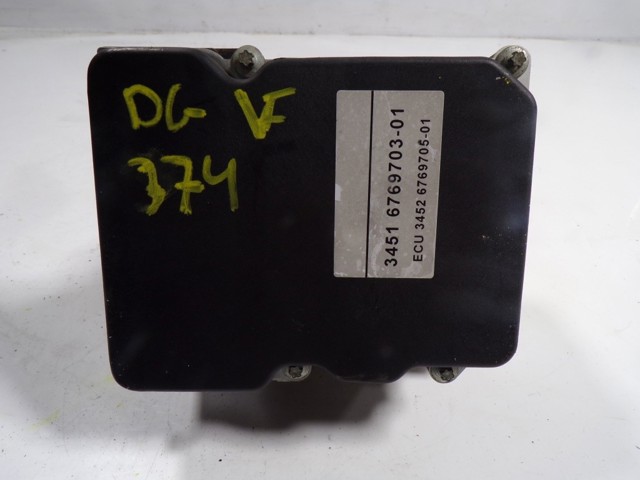0265950375 BMW 