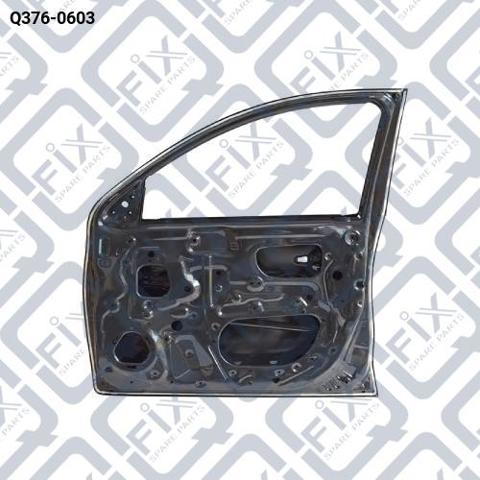 Дверь передняя правая Q-fix Q3760603 цена, от 430.11 USD