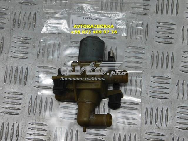 A0018300684 Mercedes Кран системы отопления