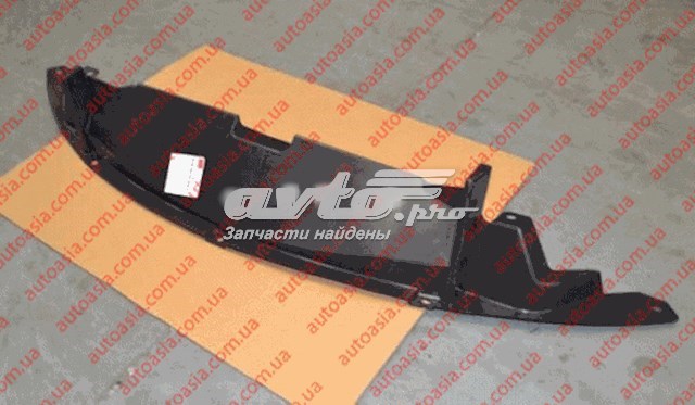 A132802013 ZAZ Защита картера двигателя