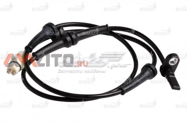 0051706546 Fiat/Alfa/Lancia sensor abs traseiro