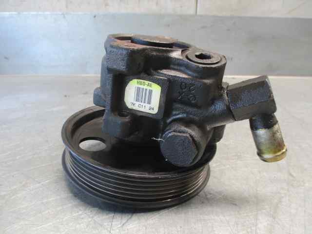 HBDAE Ford ГУР руля