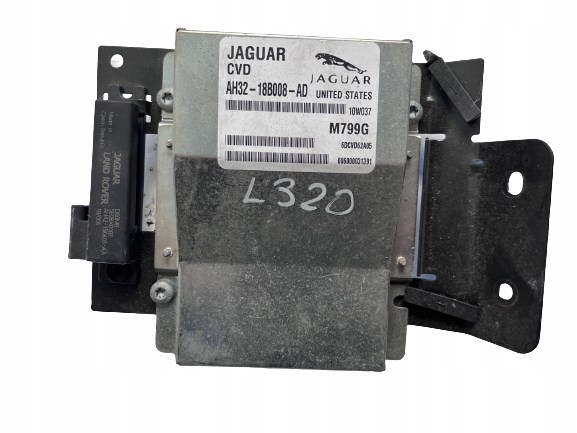  Land Rover AH3218B008AD
