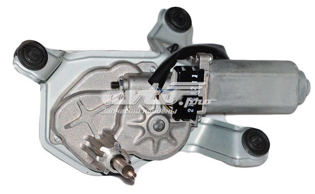 987002P500 Hyundai/Kia Мотор заднего стеклоочистителя
