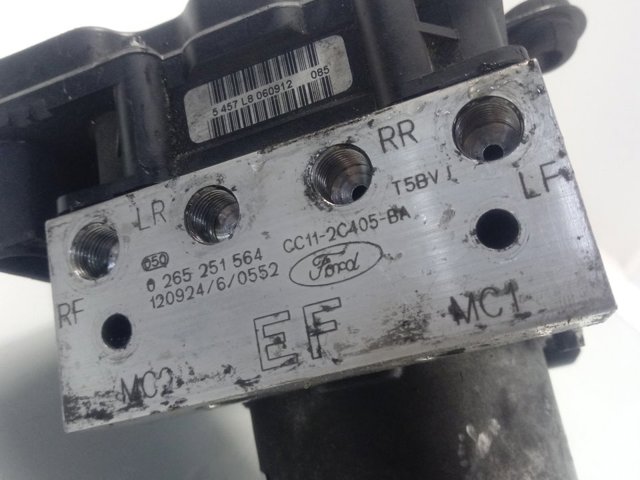 Купить CC112C405BA Ford 