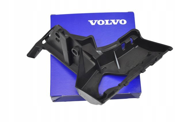 Кронштейн крепления бампера переднего левый Volvo 30763419 цена, от 25.34 USD