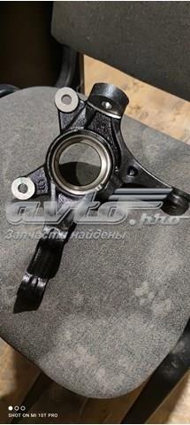 Цапфа передняя левая 517150U001 Hyundai/Kia