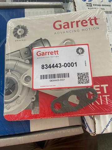 Турбина 8344430001 Garrett