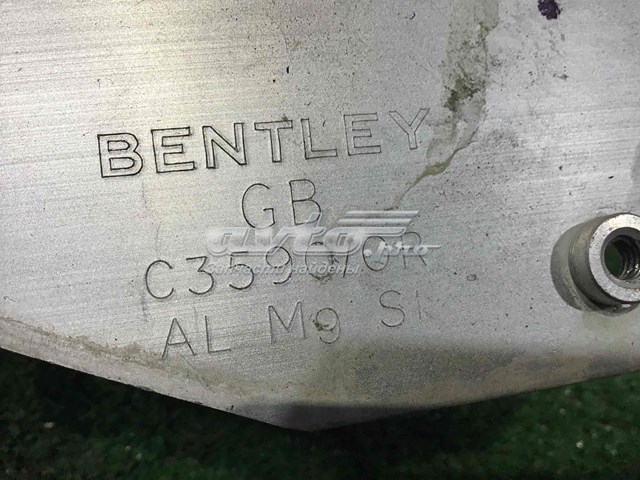 43R00368 Bentley 