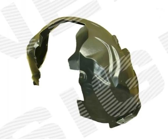 Подкрылок крыла переднего левый Signeda PFD11168AL цена, от 14.47 USD