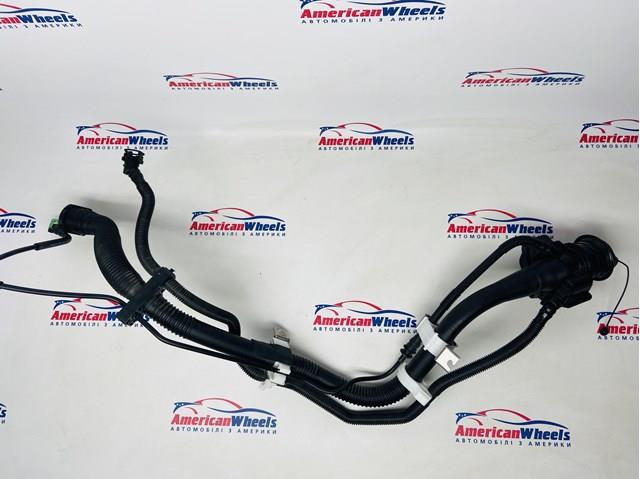 42065AN00A Subaru Заливная горловина топливного бака
