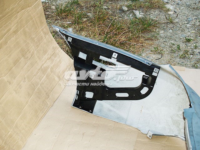 Купить C2S48498XXX Jaguar Буфер (бампер) передний