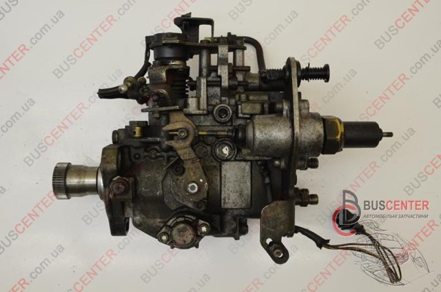 Насос топливный высокого давления (ТНВД) Bosch 0460404096 цена, от 148.23 USD