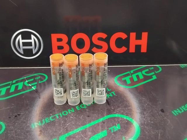 Распылитель дизельной форсунки Bosch DLLA134P846