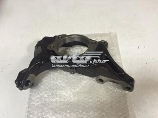 Цапфа передняя левая 40015JN00A Nissan/Infiniti