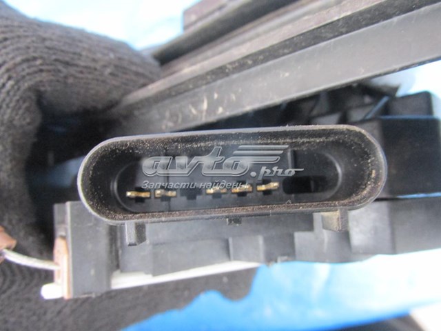  BM5AA21813AG Ford