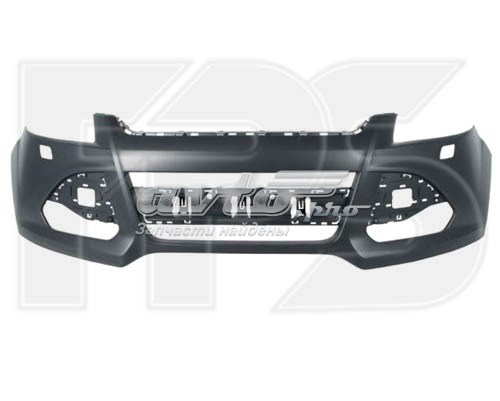 Бампер на авто FPS FP2817901P цена, от 71.97 USD